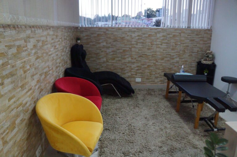 Clínica de Quiropraxia Ed Born15