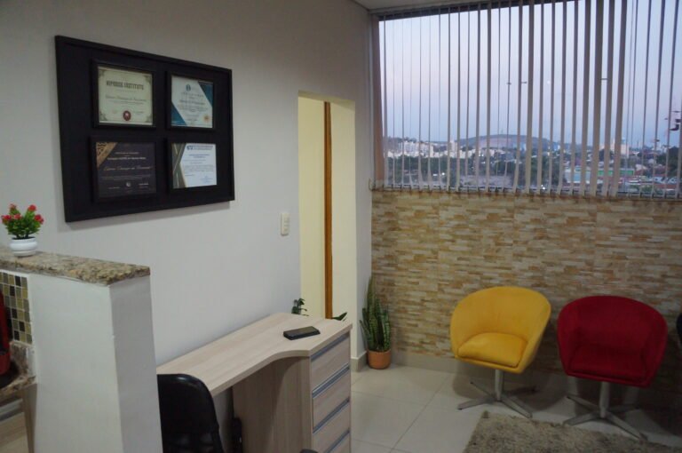 Clínica de Quiropraxia Ed Born5